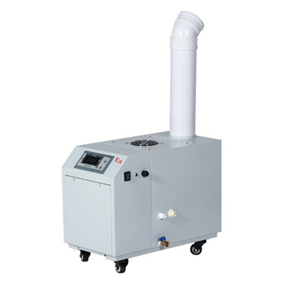 超聲波防爆加濕機(jī)BJS-3