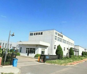 大亞灣核電站案例-防爆除濕機(jī)
