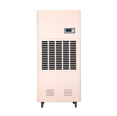 大型工業(yè)除濕機TE-240D