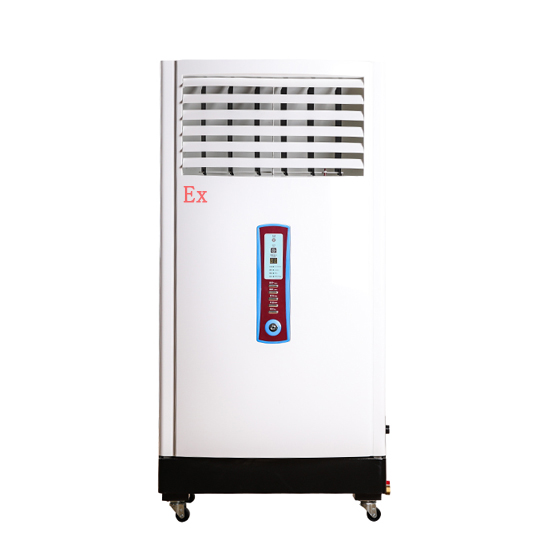 防爆加濕機(jī)BJS-3S(濕膜型)